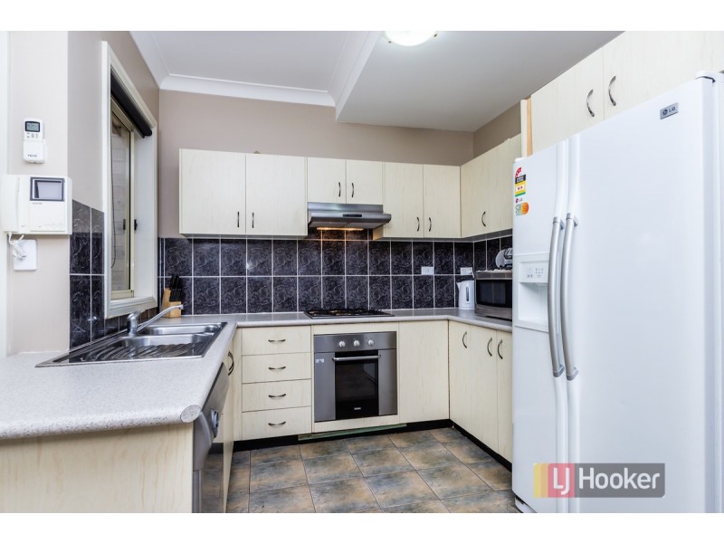 6/48 Spencer Street, Rooty Hill NSW 2766