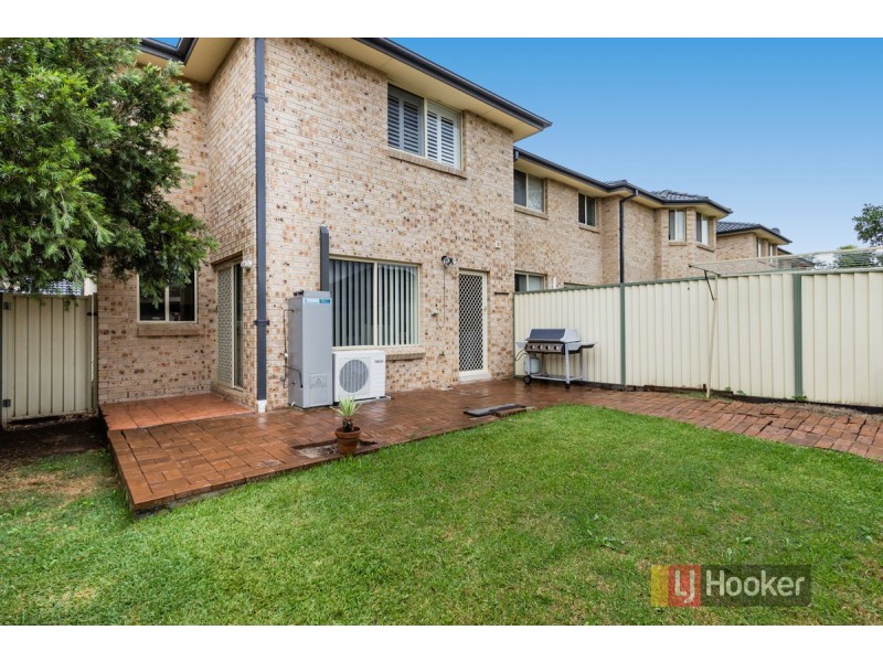 6/48 Spencer Street, Rooty Hill NSW 2766