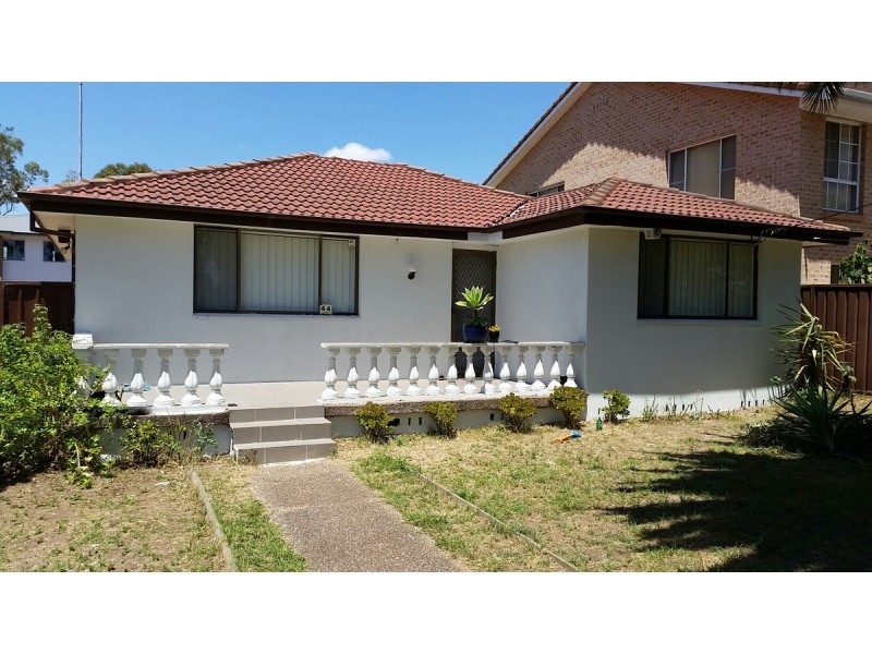 44 Bottles Road, Plumpton NSW 2761