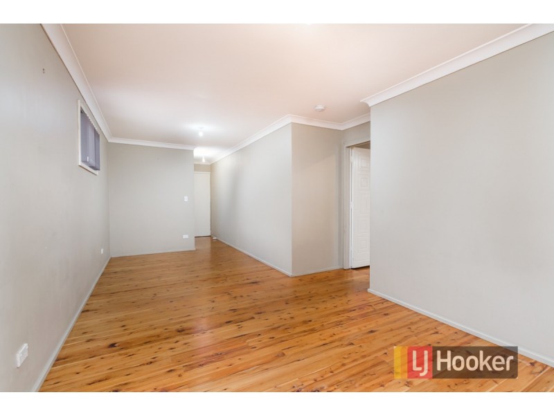 34 Jindalla Crescent, Hebersham NSW 2770