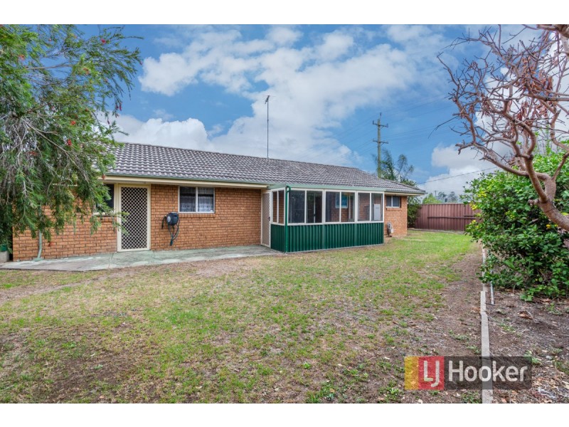 78 North Parade, Rooty Hill NSW 2766
