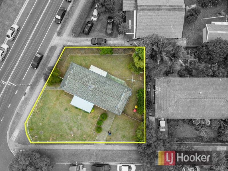 78 North Parade, Rooty Hill NSW 2766