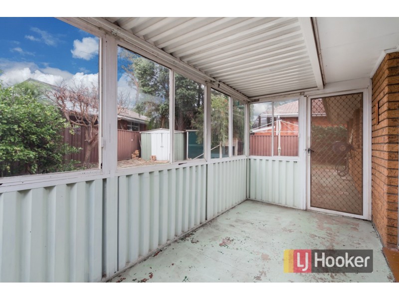 78 North Parade, Rooty Hill NSW 2766