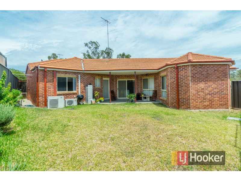 13A Clorinda Street, Rooty Hill NSW 2766