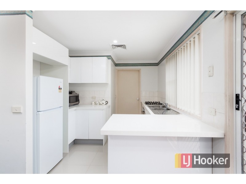 24 Rathmore Circuit, Glendenning NSW 2761