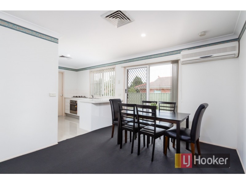 24 Rathmore Circuit, Glendenning NSW 2761