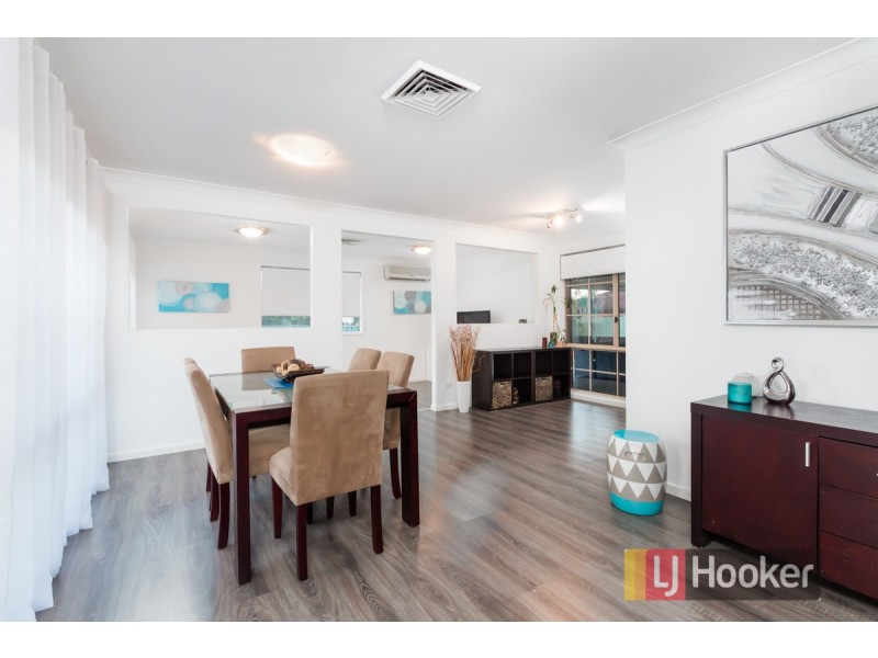 14 Dunkley Court, Rooty Hill NSW 2766