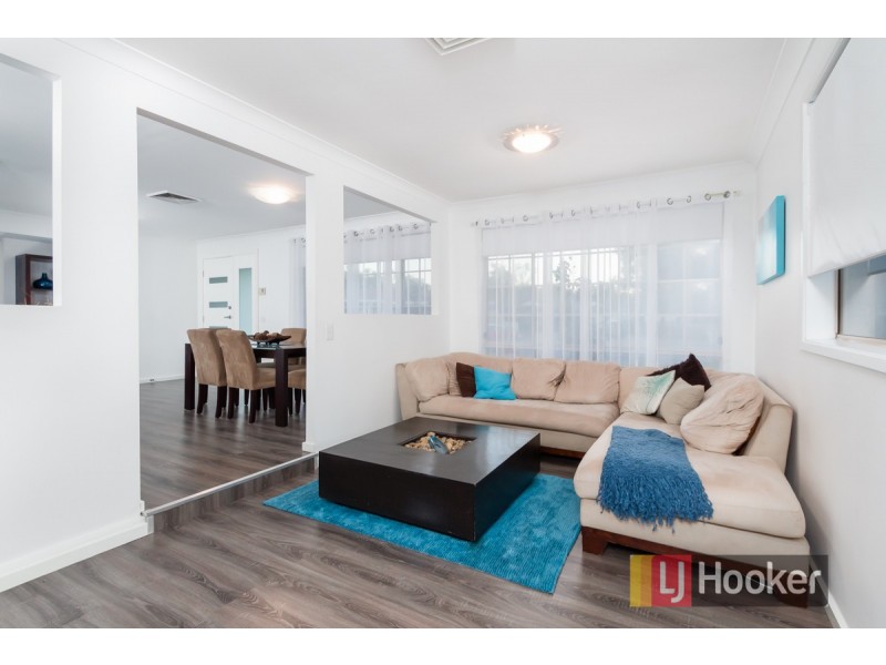 14 Dunkley Court, Rooty Hill NSW 2766