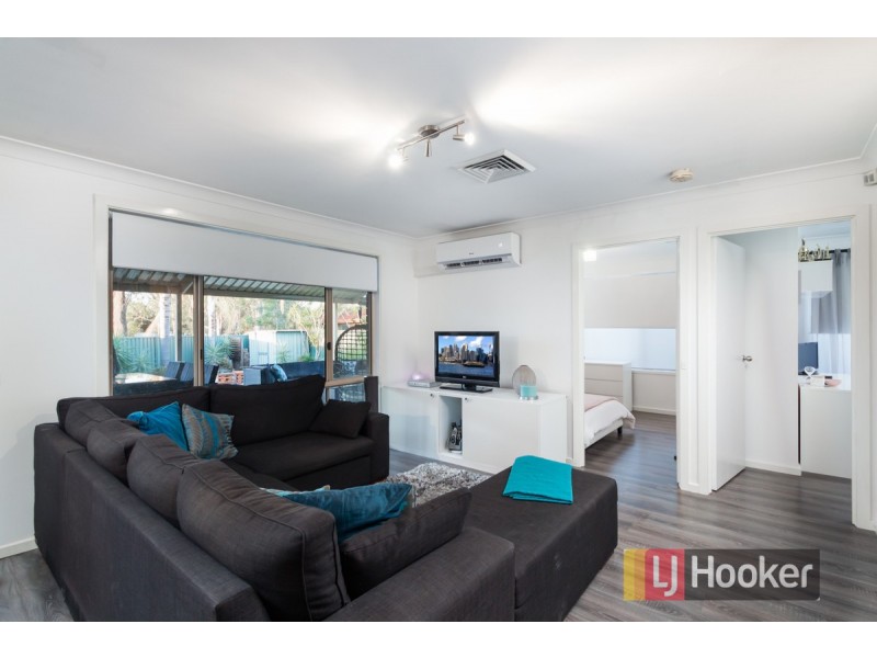 14 Dunkley Court, Rooty Hill NSW 2766