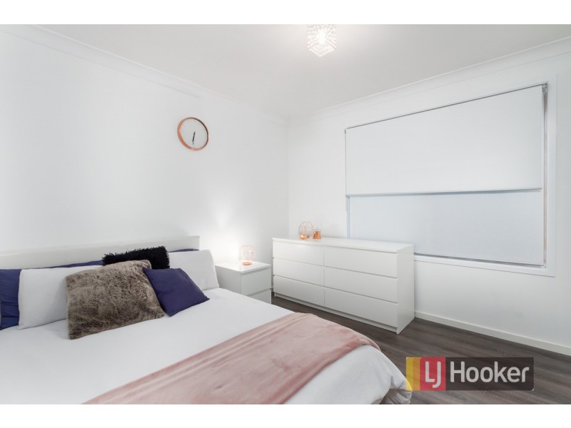 14 Dunkley Court, Rooty Hill NSW 2766