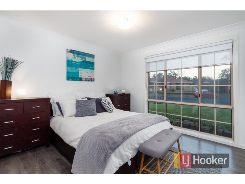 14 Dunkley Court, Rooty Hill NSW 2766