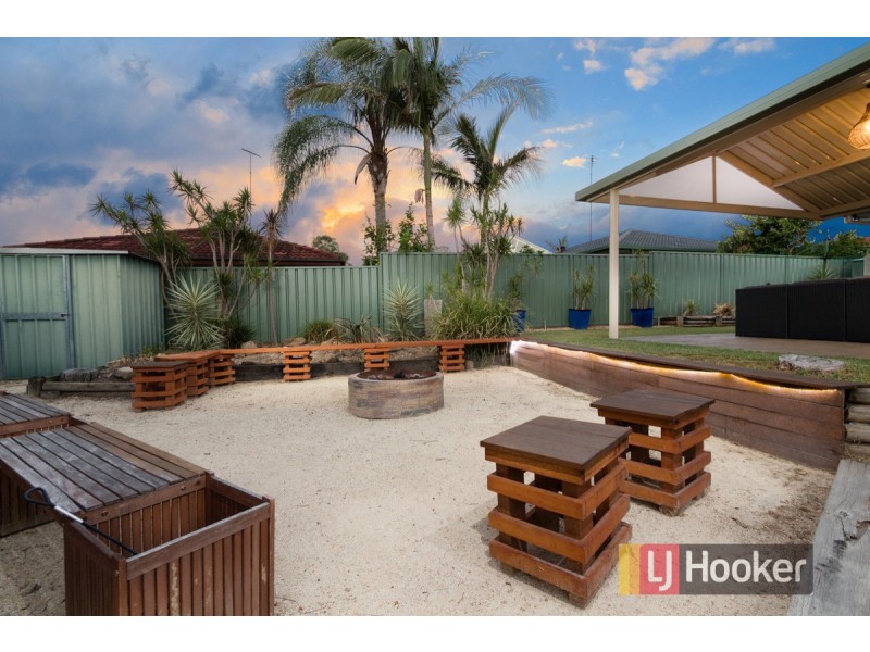 14 Dunkley Court, Rooty Hill NSW 2766
