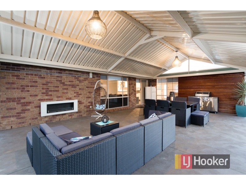 14 Dunkley Court, Rooty Hill NSW 2766