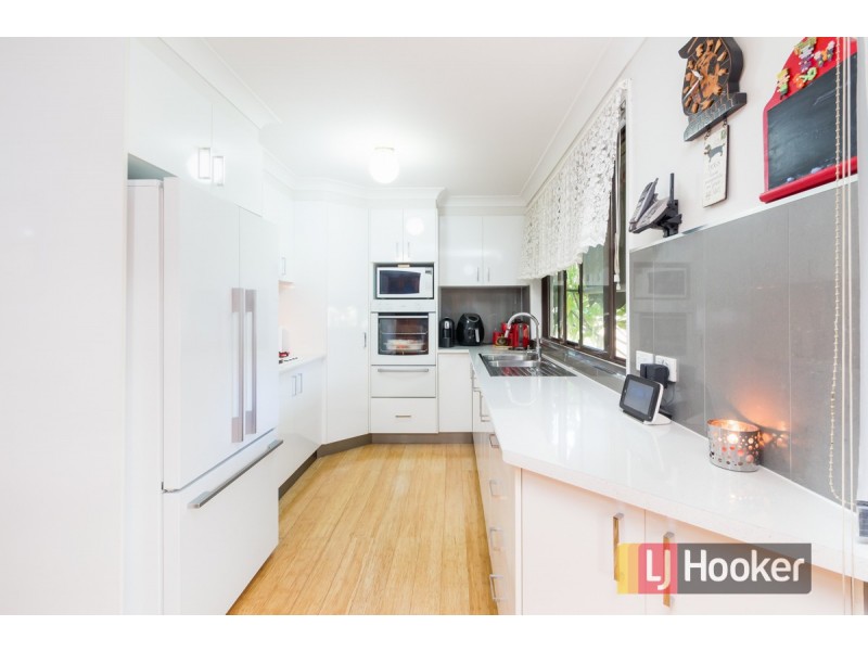 4 Wicklow Street, Bidwill NSW 2770