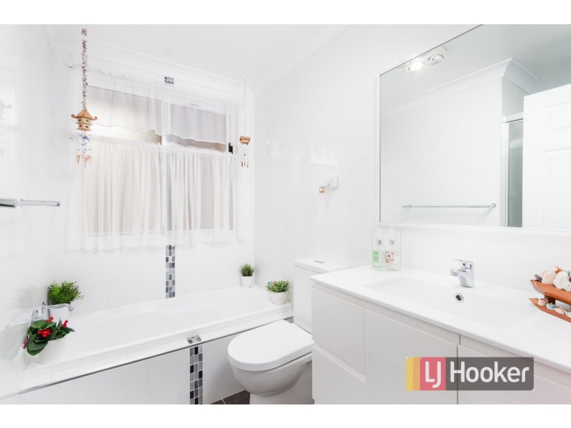 4 Wicklow Street, Bidwill NSW 2770