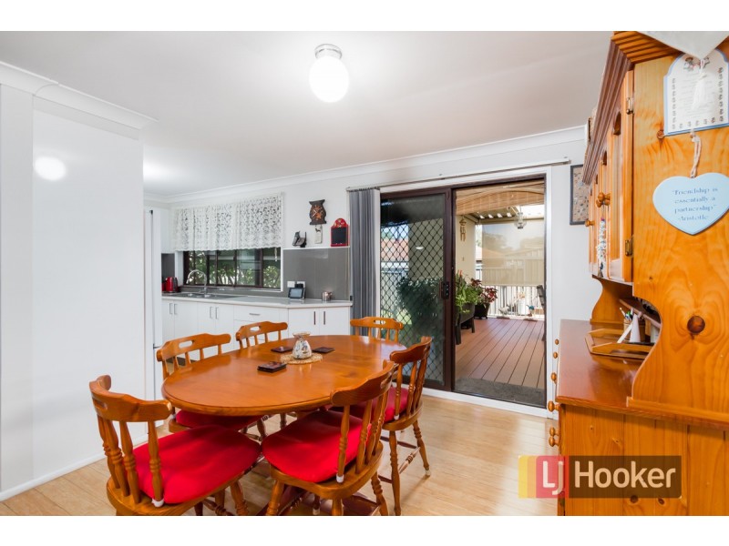 4 Wicklow Street, Bidwill NSW 2770