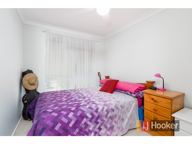 4 Wicklow Street, Bidwill NSW 2770