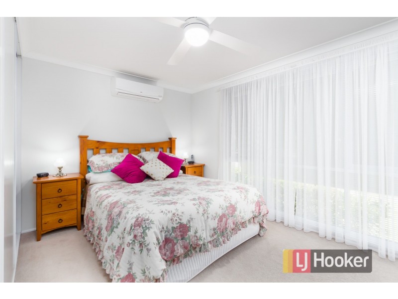 4 Wicklow Street, Bidwill NSW 2770