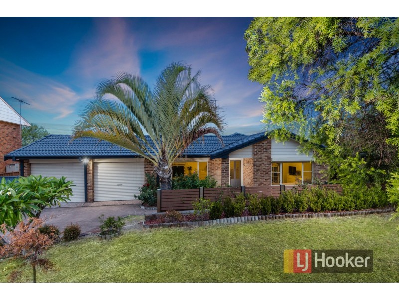 23 Farrington Street, Minchinbury NSW 2770