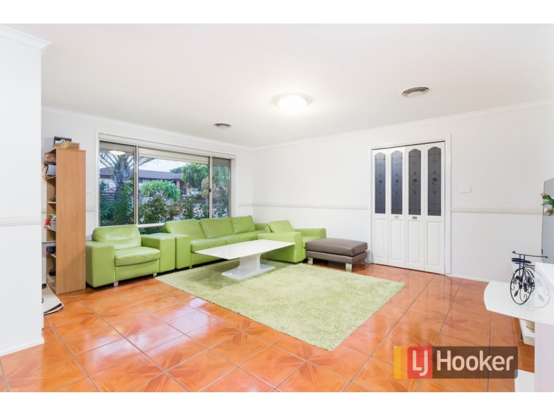 23 Farrington Street, Minchinbury NSW 2770