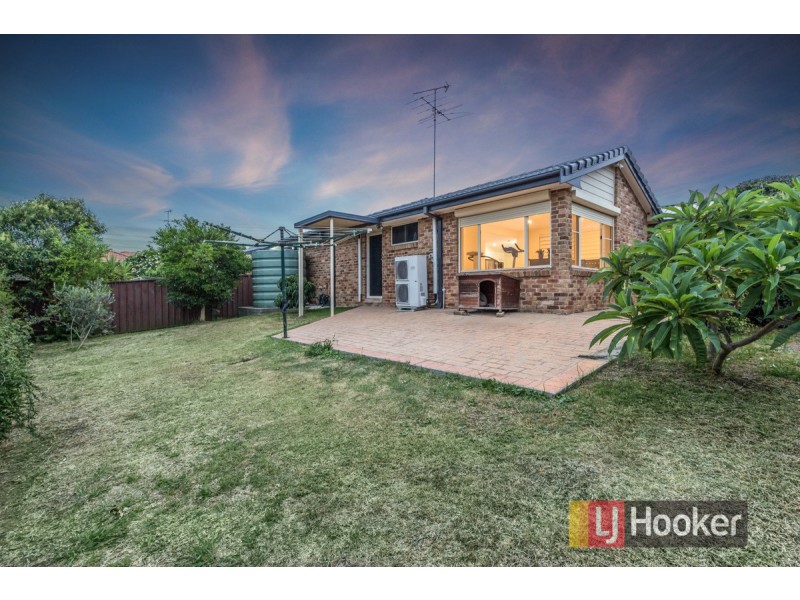 23 Farrington Street, Minchinbury NSW 2770