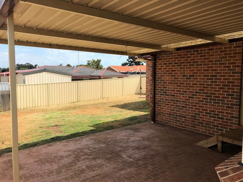 43 Yuroka Street, Glenmore Park NSW 2745