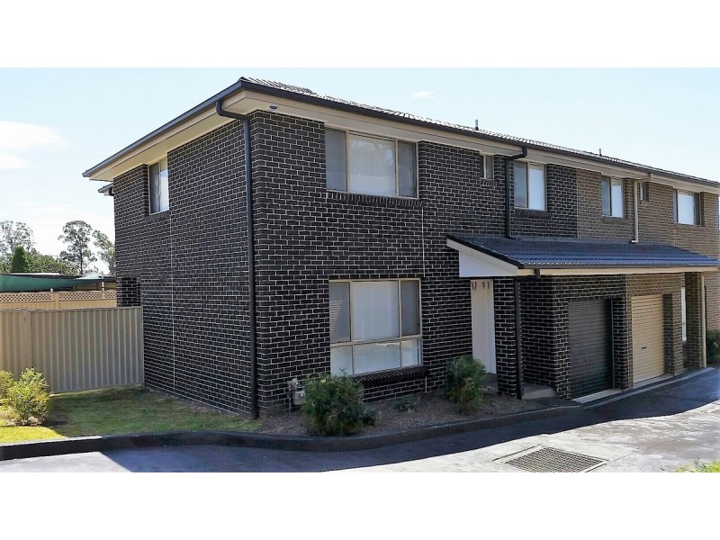 4/166-168 Rooty Hill Road North, Rooty Hill NSW 2766