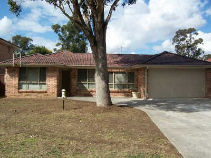 31B Dixon Street, Mount Druitt NSW 2770