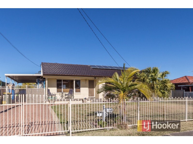 3 Tracy Street, Rooty Hill NSW 2766