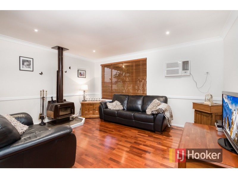 5 Odelia Crescent, Plumpton NSW 2761