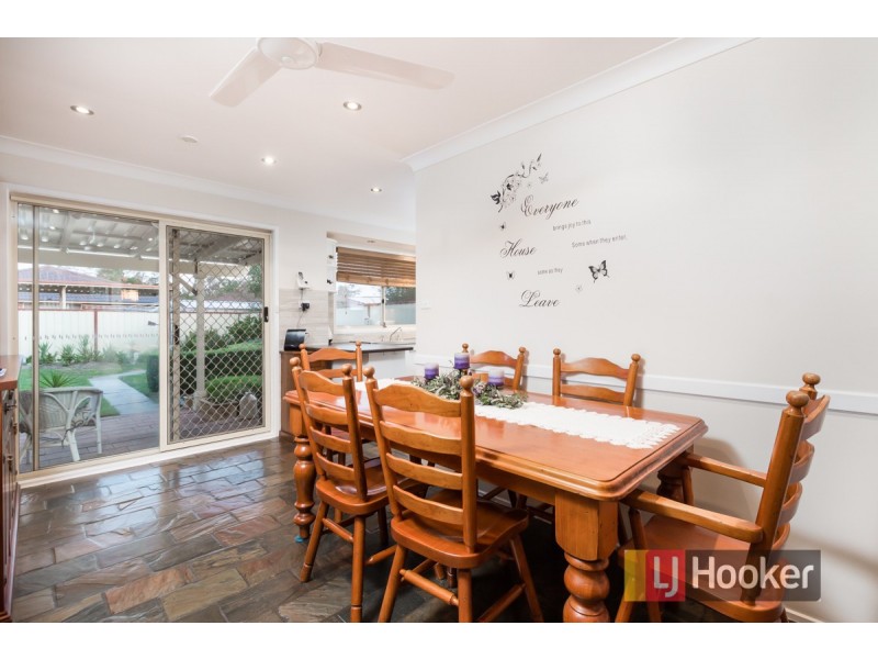 5 Odelia Crescent, Plumpton NSW 2761