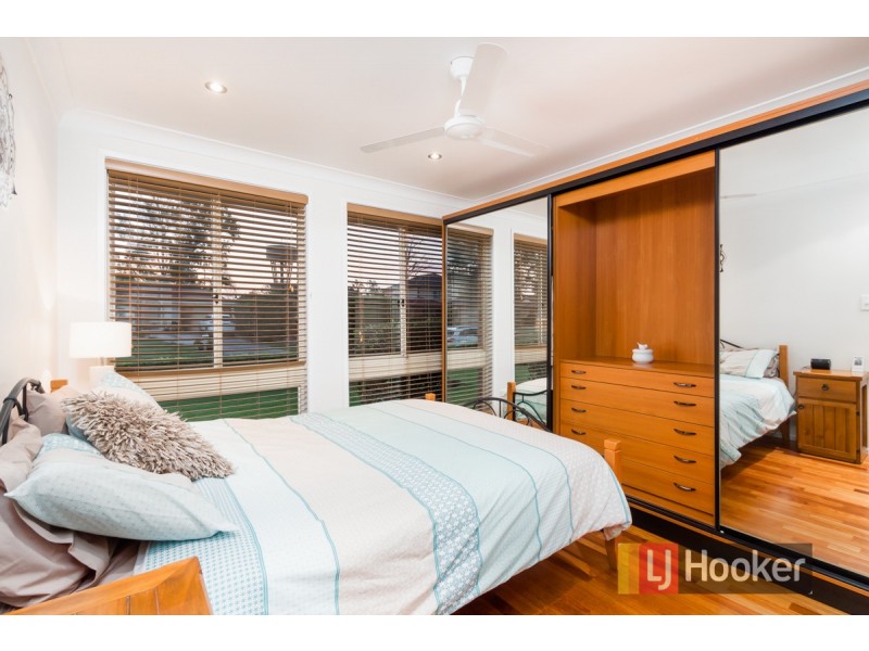 5 Odelia Crescent, Plumpton NSW 2761