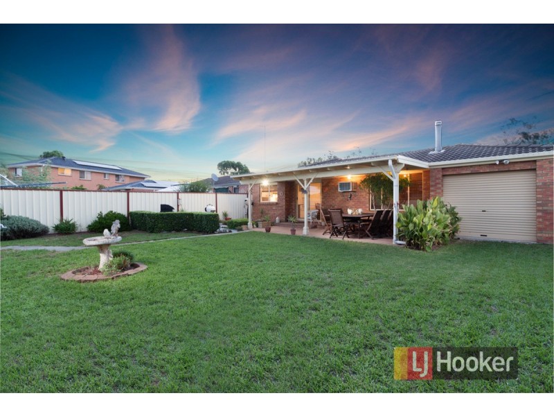 5 Odelia Crescent, Plumpton NSW 2761