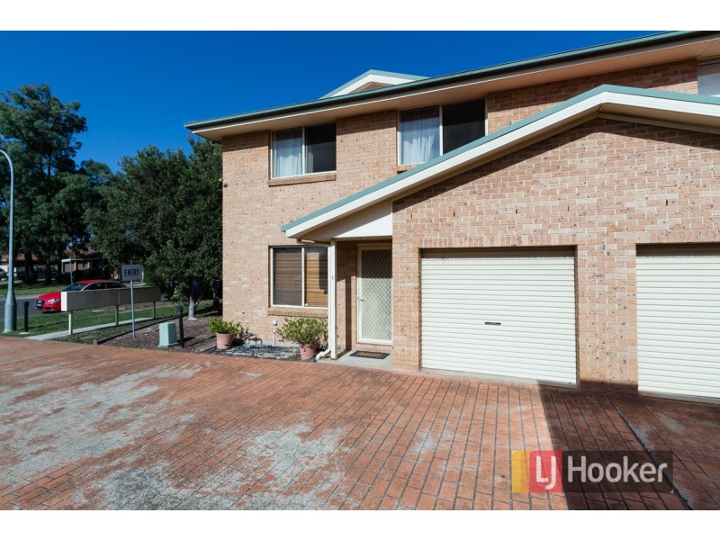 1/2 Charlotte Road, Rooty Hill NSW 2766