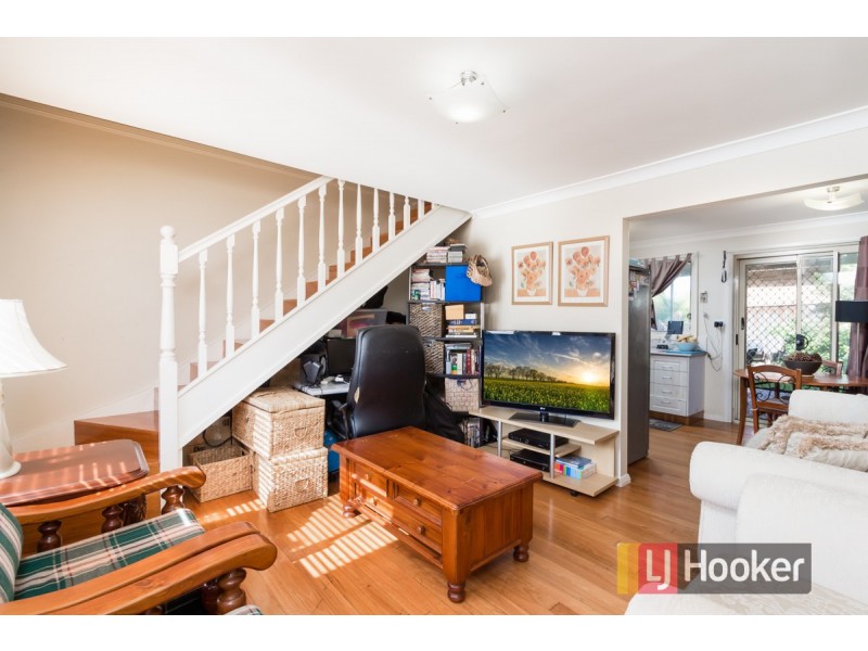 1/2 Charlotte Road, Rooty Hill NSW 2766