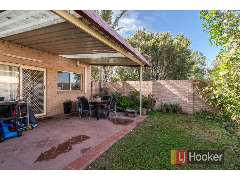 1/2 Charlotte Road, Rooty Hill NSW 2766