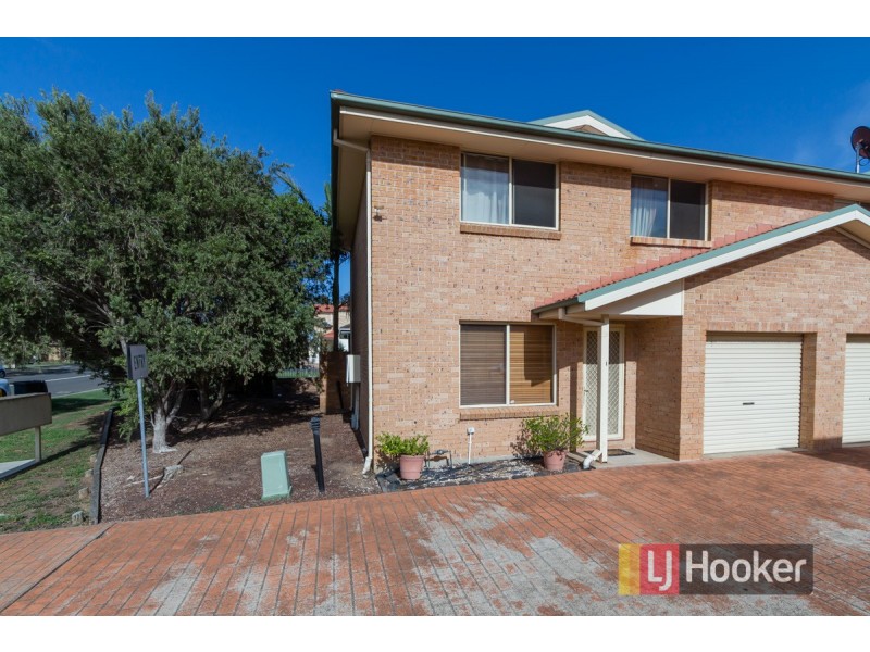1/2 Charlotte Road, Rooty Hill NSW 2766