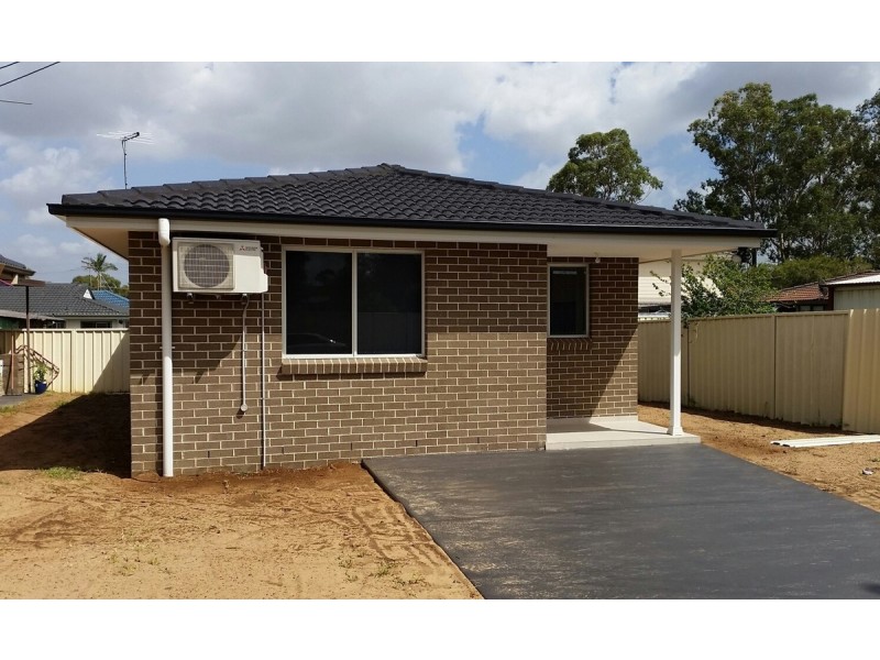 21B Chester Street, Mount Druitt NSW 2770