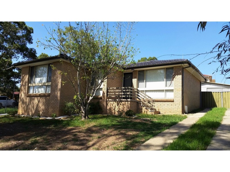 37 Lorne Street, Prospect NSW 2148