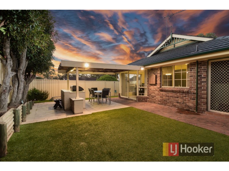 9 Ernest Street, Glenwood NSW 2768