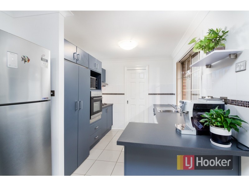 9 Ernest Street, Glenwood NSW 2768