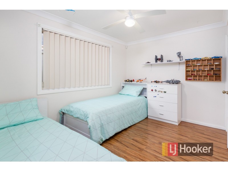 9 Ernest Street, Glenwood NSW 2768