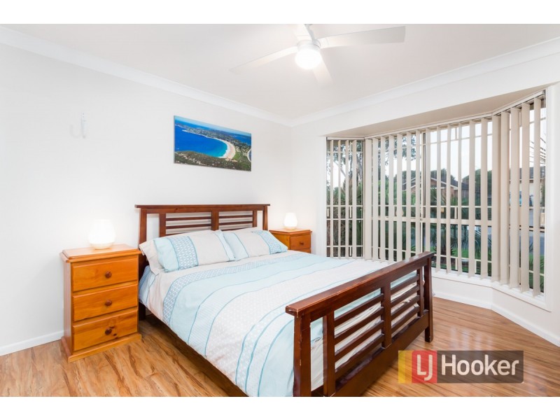 9 Ernest Street, Glenwood NSW 2768