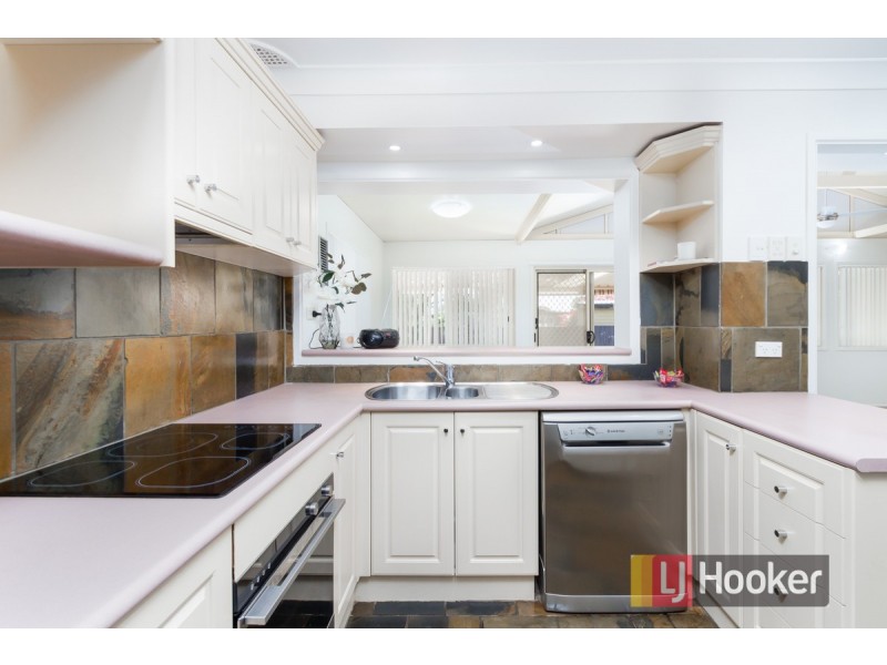 58 Kerwin Circle, Hebersham NSW 2770