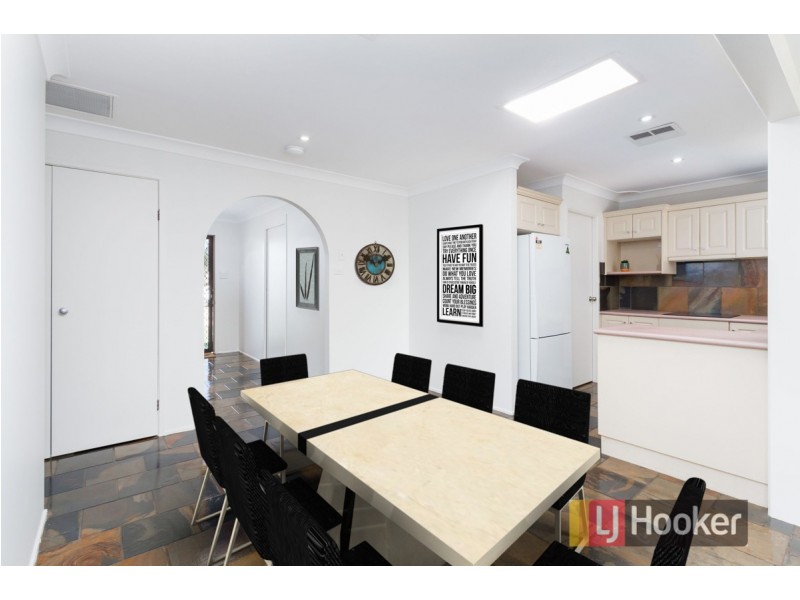 58 Kerwin Circle, Hebersham NSW 2770