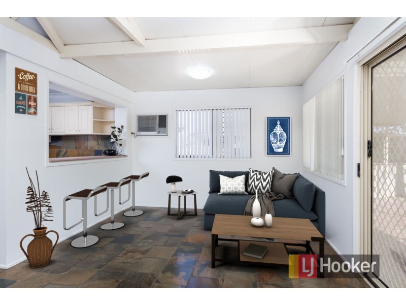 58 Kerwin Circle, Hebersham NSW 2770