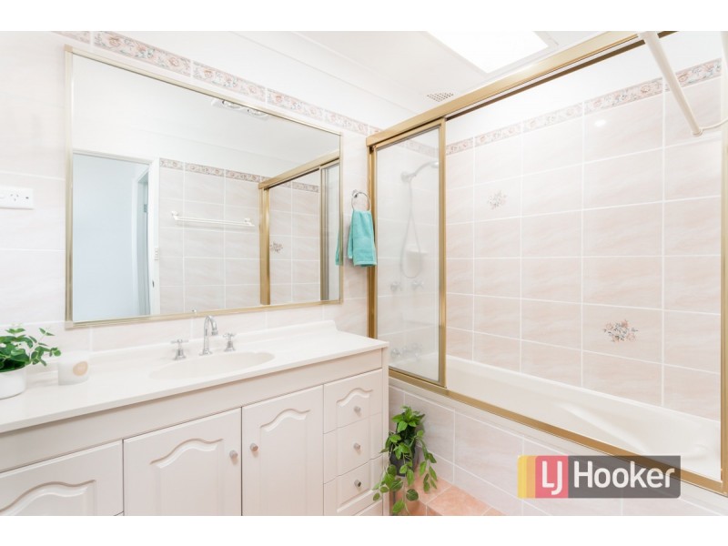 58 Kerwin Circle, Hebersham NSW 2770