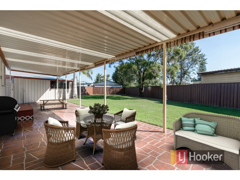 58 Kerwin Circle, Hebersham NSW 2770