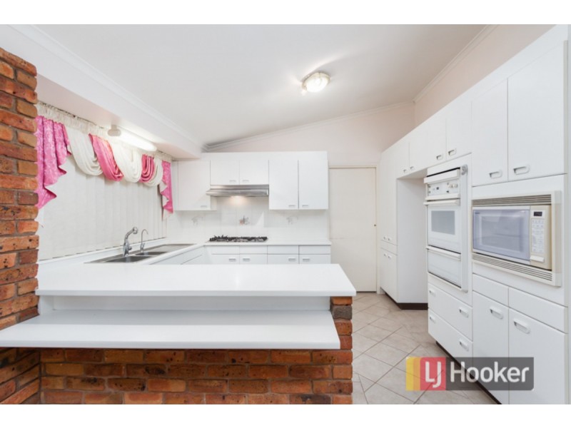 152 Buckwell Drive, Hassall Grove NSW 2761