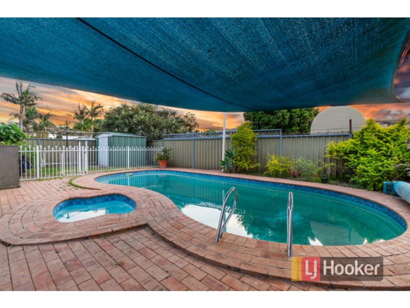 152 Buckwell Drive, Hassall Grove NSW 2761
